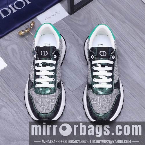 Dior Shoes sz38-44 mnh0502