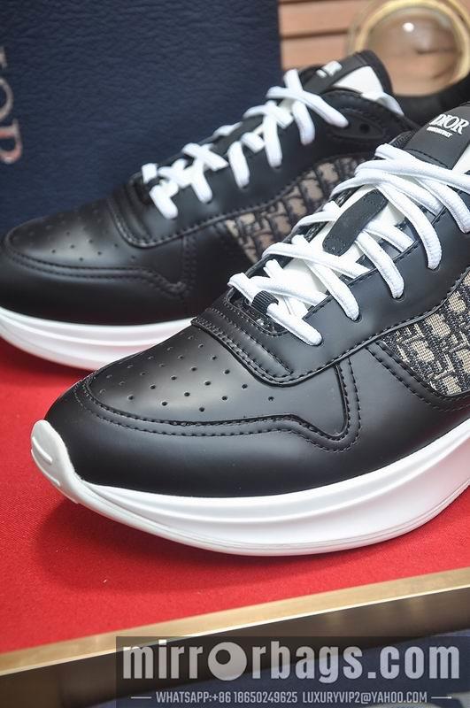 Dior Shoes sz38-44 hnm0129
