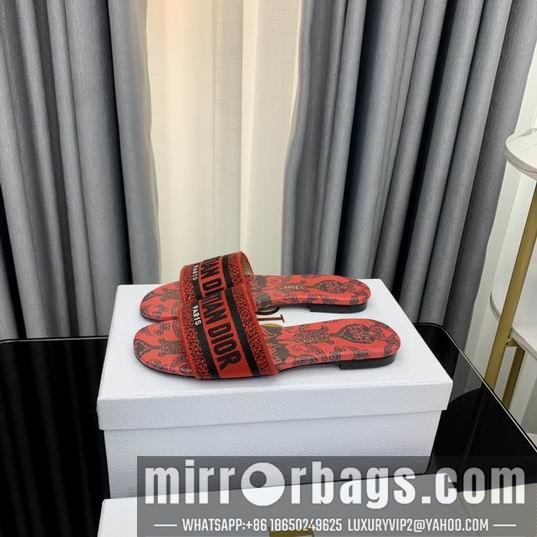Dior Shoes sz34-42 mnh0816