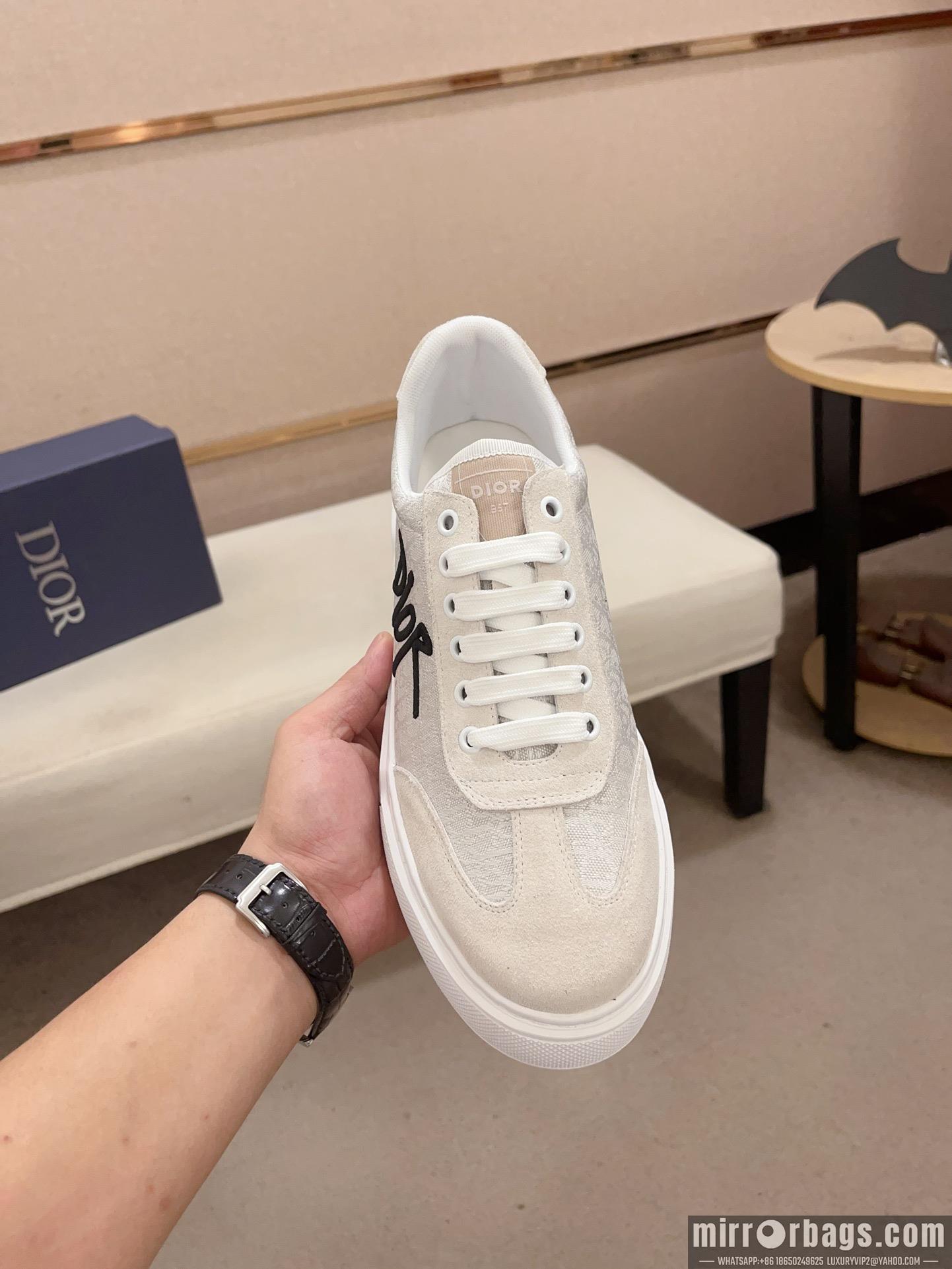 Dior Shoes sz38-44 h0901