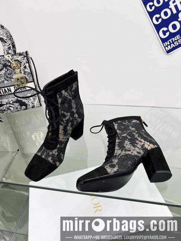 Dior Shoes sz34-43 8cm mnw0303