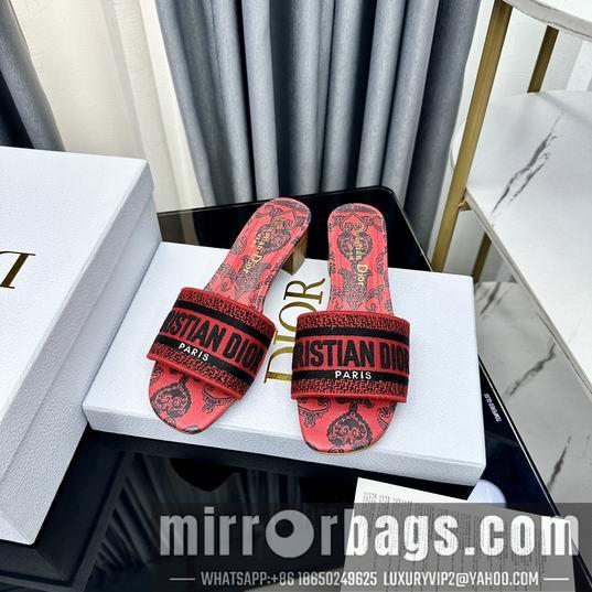 Dior Shoes sz34-42 mnh0821