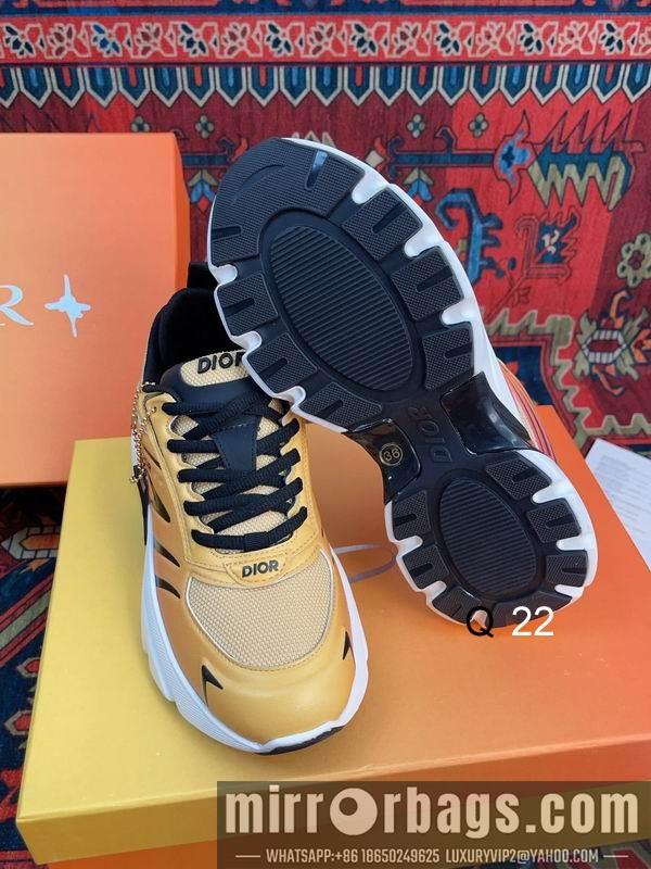 Dior Shoes sz35-44 SF1203