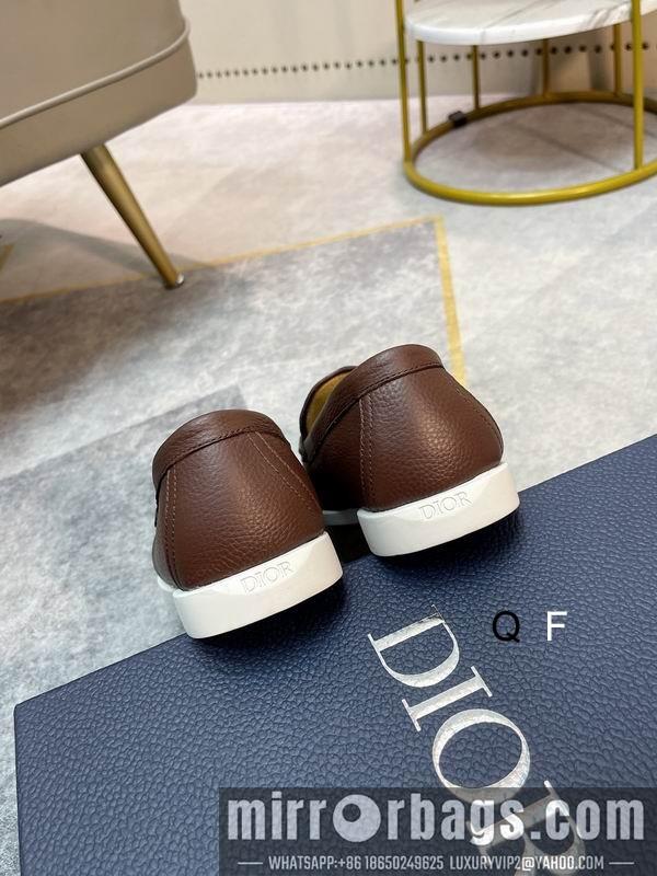Dior Shoes sz38-45 5C TF0801