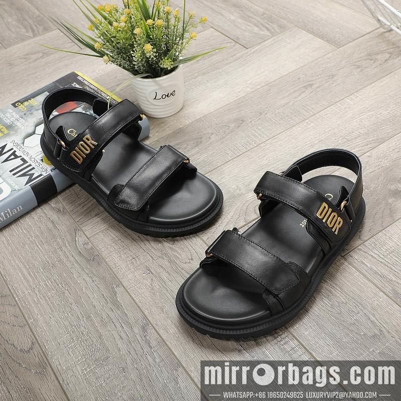 Dior Shoes sz35-42 mnw0303