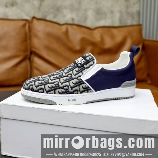 Dior Shoes sz38-45 hnh0703