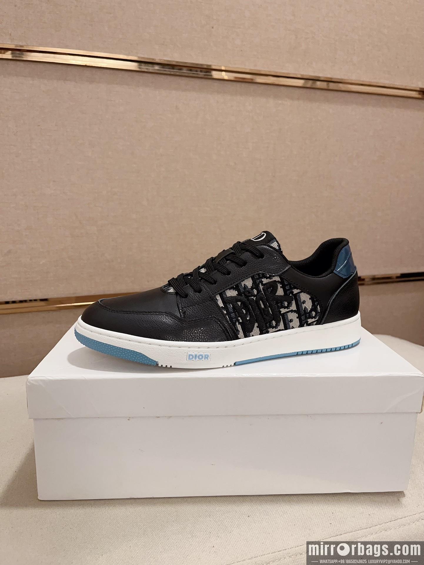Dior Shoes sz38-44 hnh1217