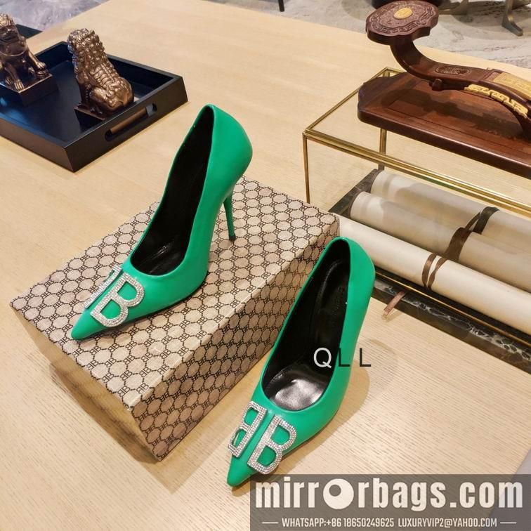 Balenciaga Shoes sz34-41 LL0205