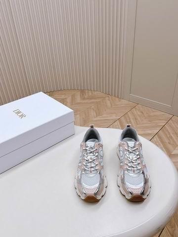 Dior Shoes sz35-40 mnh0704