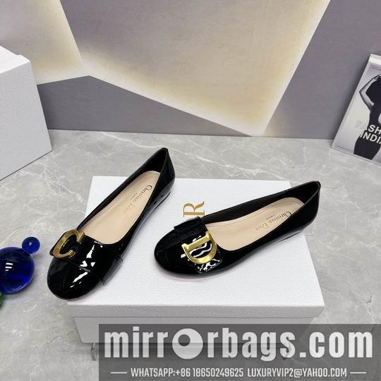 Dior Shoes sz34-41 mnh0501