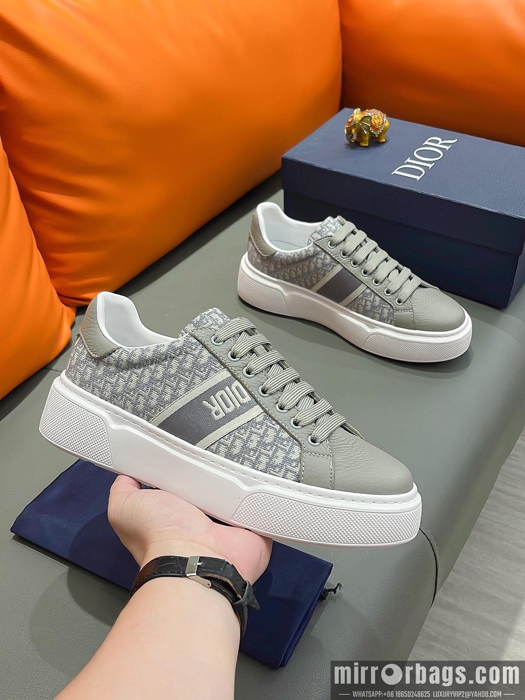 Dior Shoes sz38-44 h0904