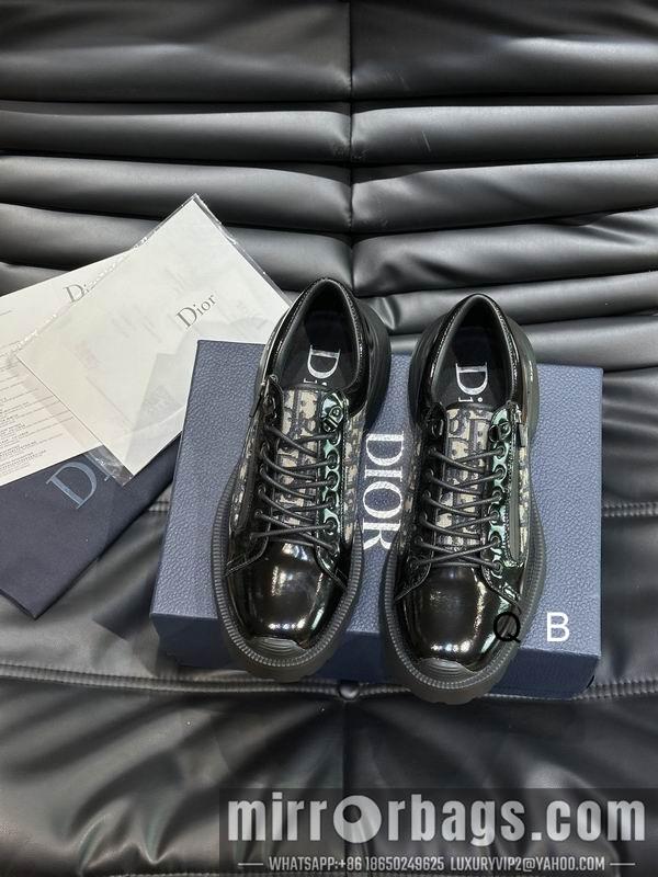 Dior Shoes sz38-45 BS0603