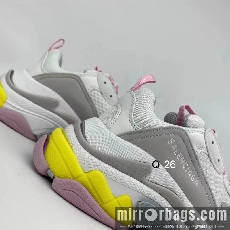 Balenciaga Shoes sz35-45 L1101