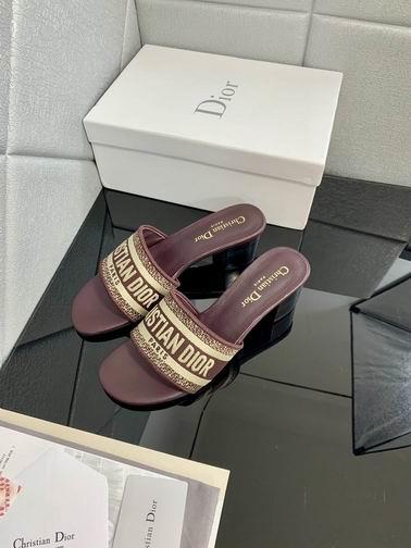 Dior Shoes sz34-42 mnh0806