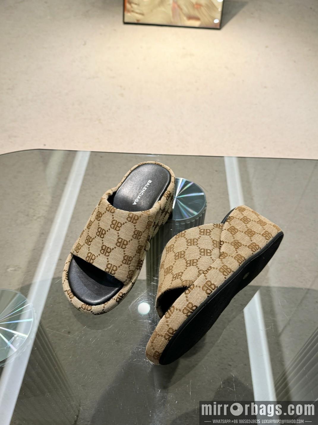 Balenciaga Shoes sz35-40 h0601