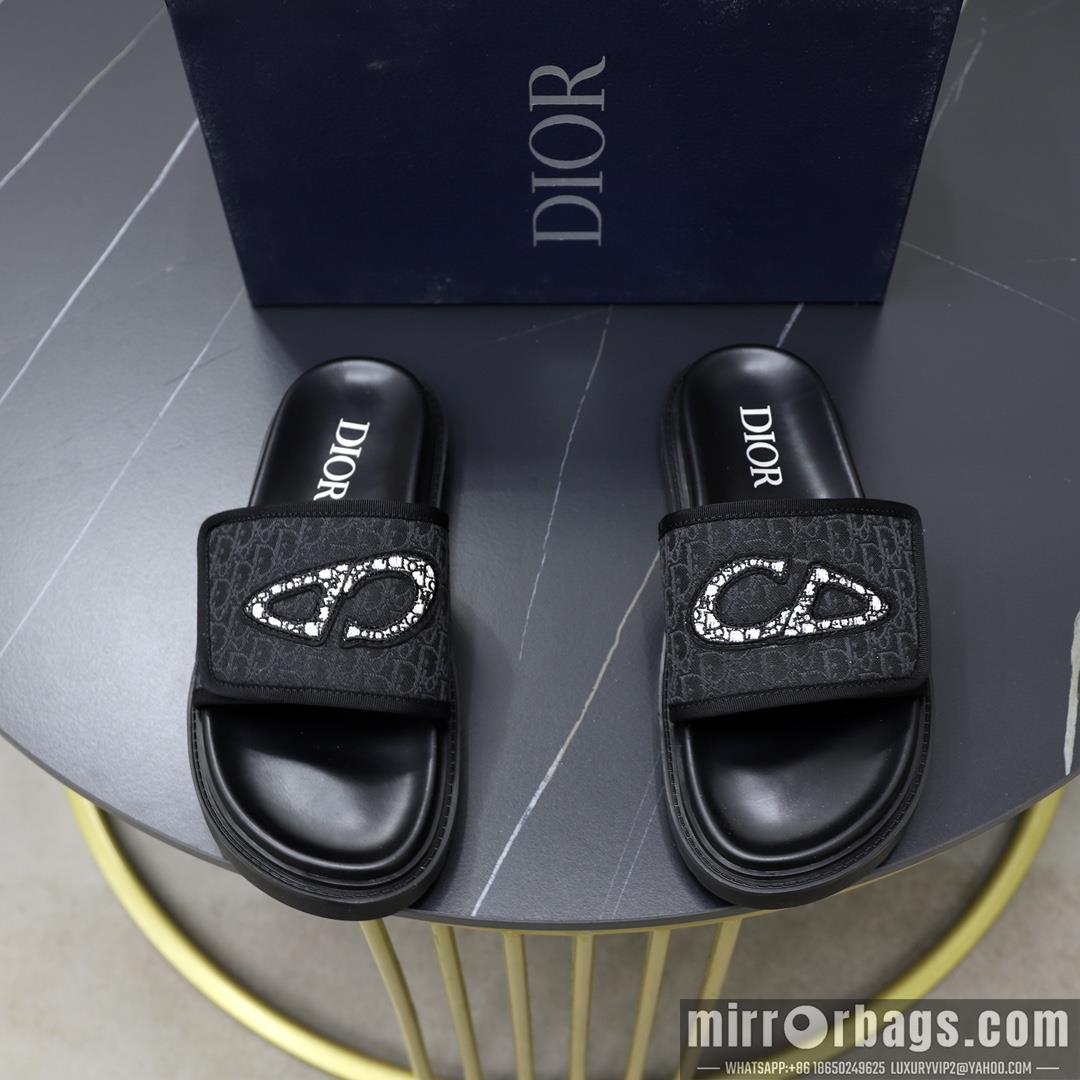 Dior Shoes sz38-44 h0802