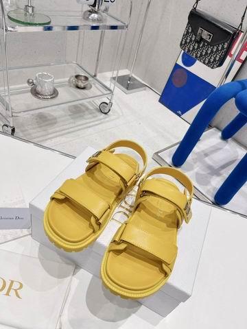Dior Shoes sz35-42 mnh0303