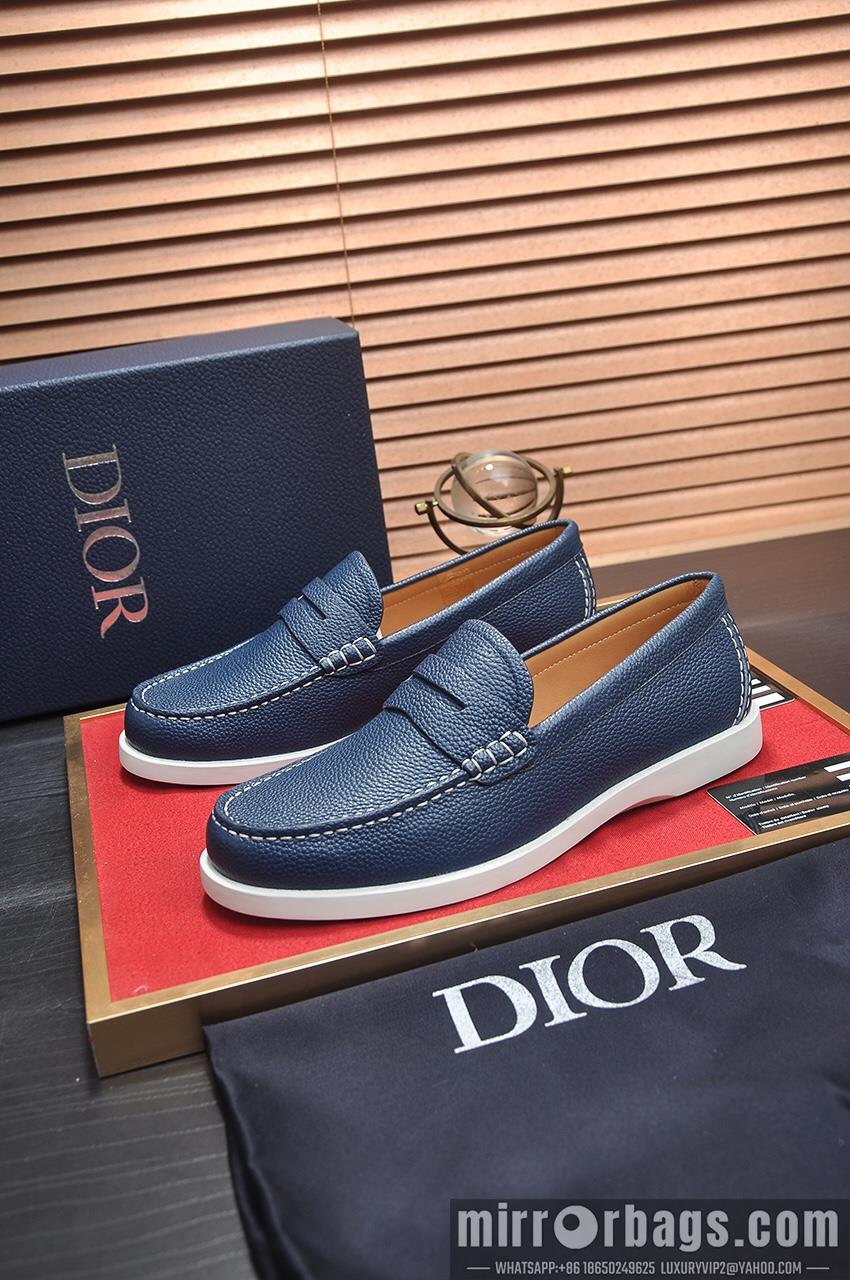 Dior Shoes sz38-44 h0801