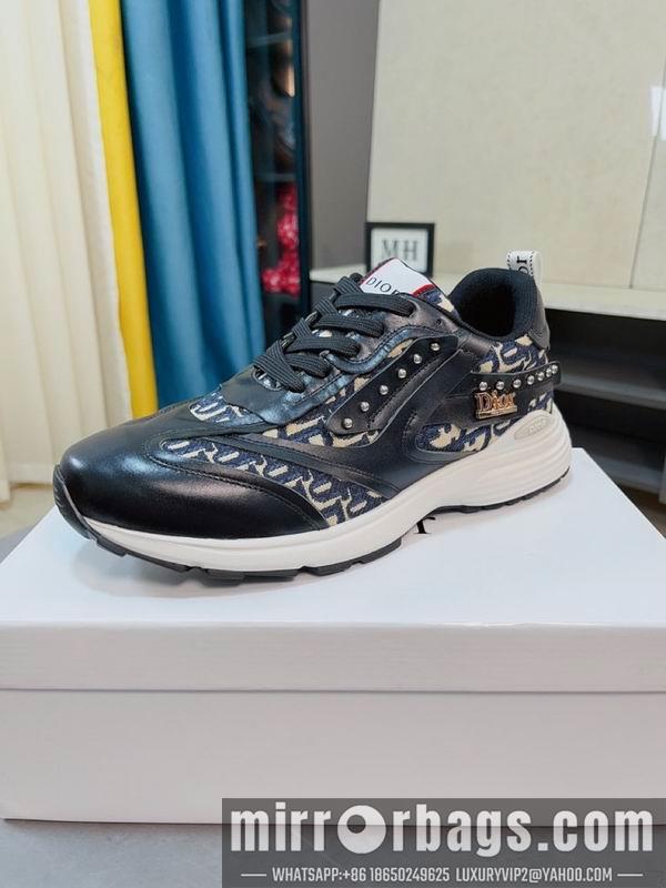 Dior Shoes sz38-44 hnm0144