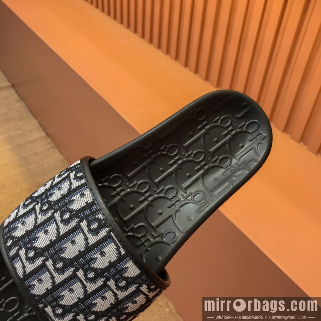 Dior Shoes sz38-44 h0504
