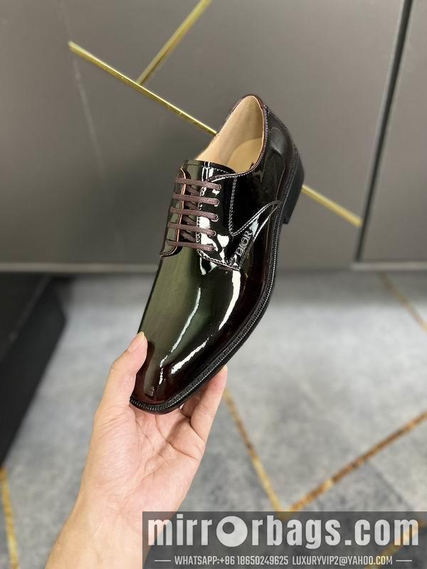 Dior Shoes sz38-46 mnw0215