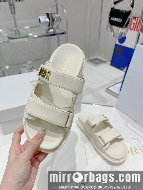 Dior Shoes sz35-42 mnh0305