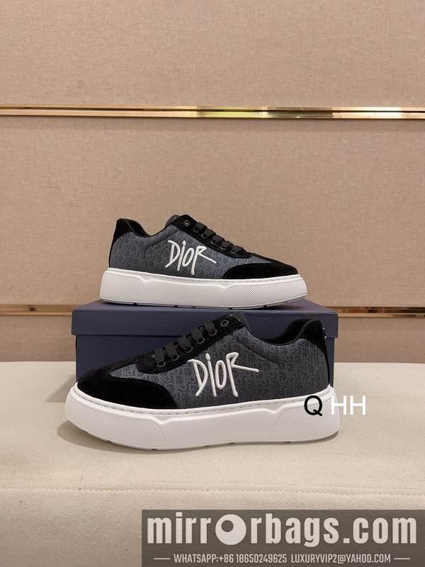 Dior Shoes sz38-45 H0803