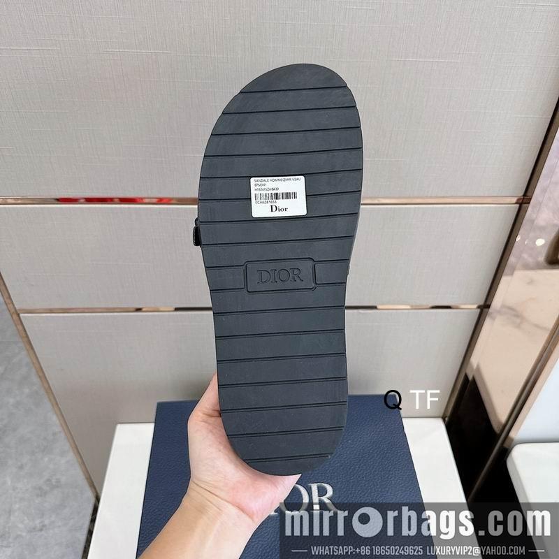 Dior Shoes sz38-45 6C TF0802