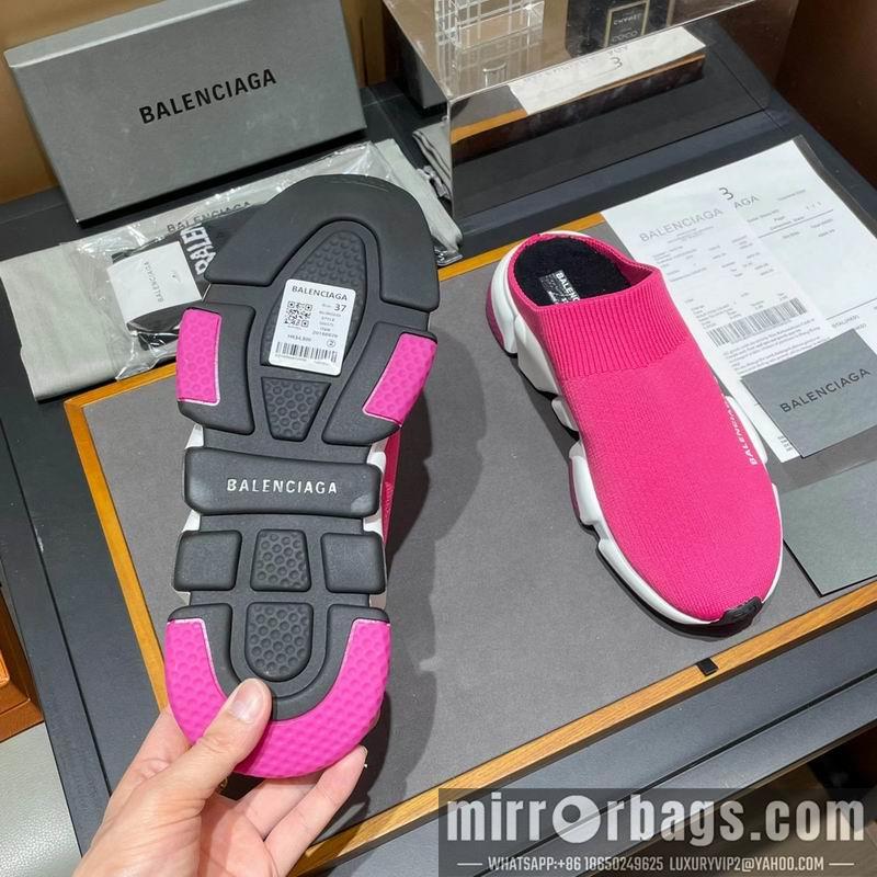 Balenciaga Shoes sz35-45 mnm0103