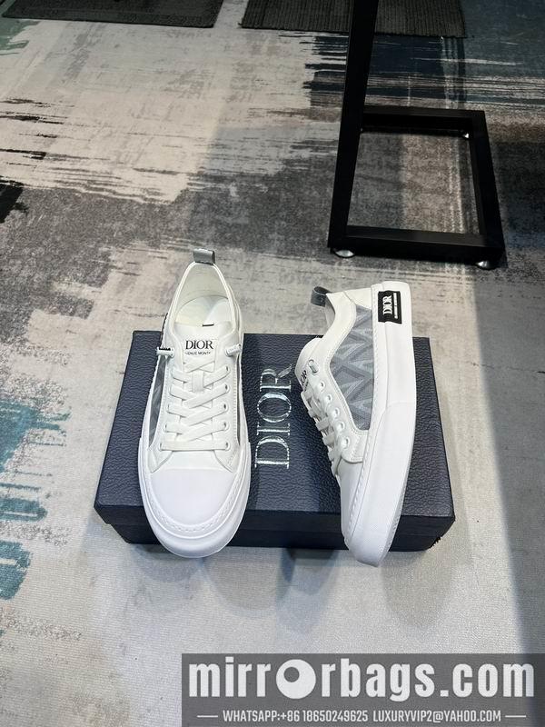 Dior Shoes sz38-44 hnm0144