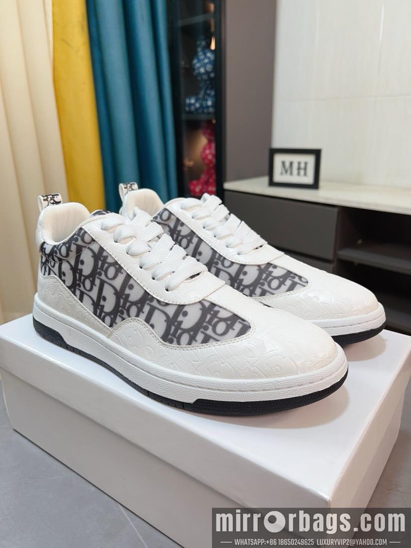 Dior Shoes sz38-44 h0611