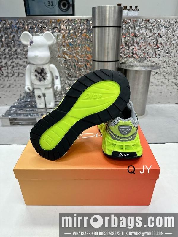 Dior Shoes sz38-45 JY0101