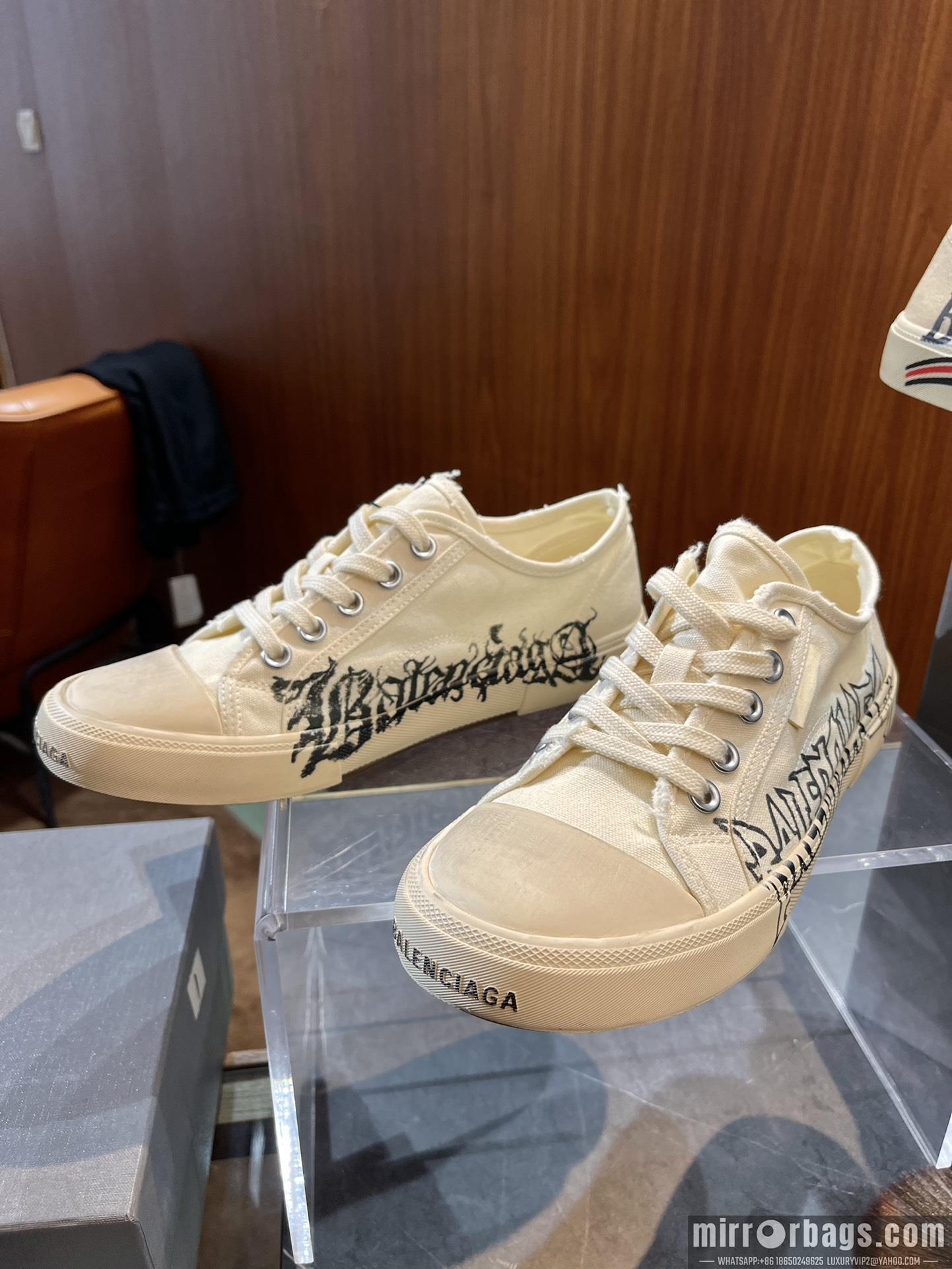 Balenciaga Shoes sz38-45 h0501
