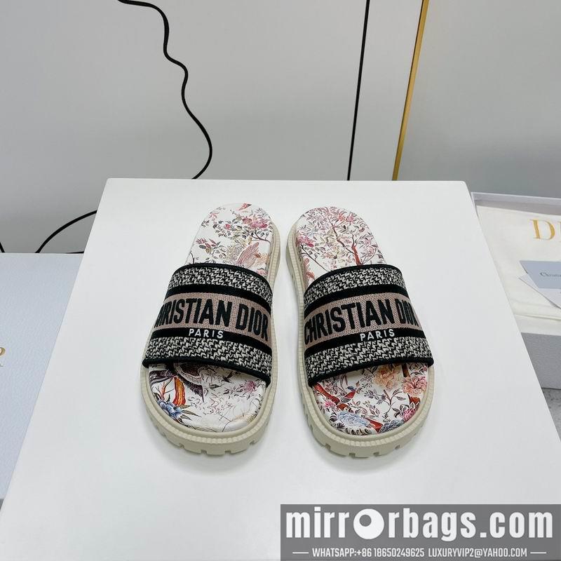 Dior Shoes sz35-40 mnw0413