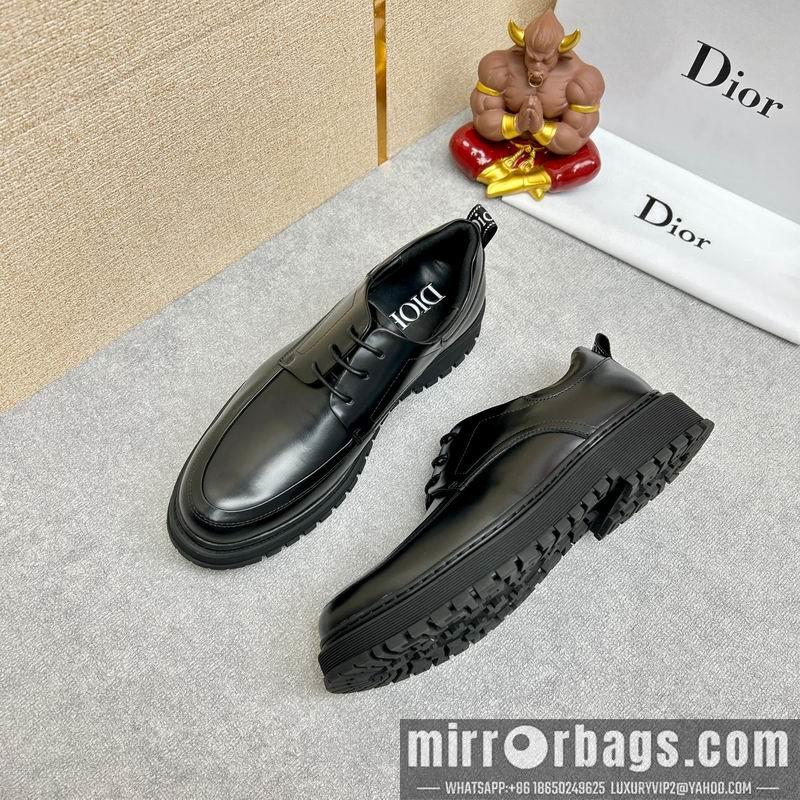 Dior Shoes sz38-45 mnw0174