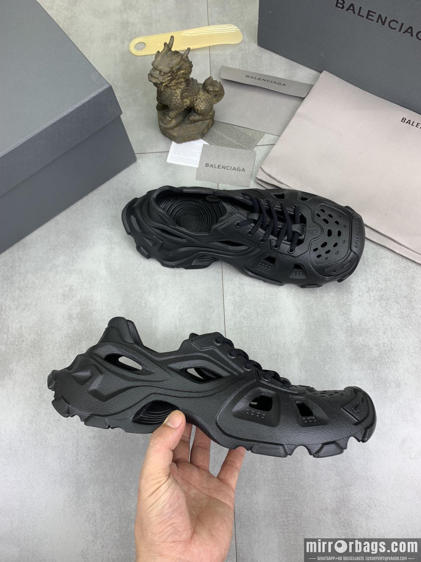 Balenciaga Shoes sz35-45 h0603
