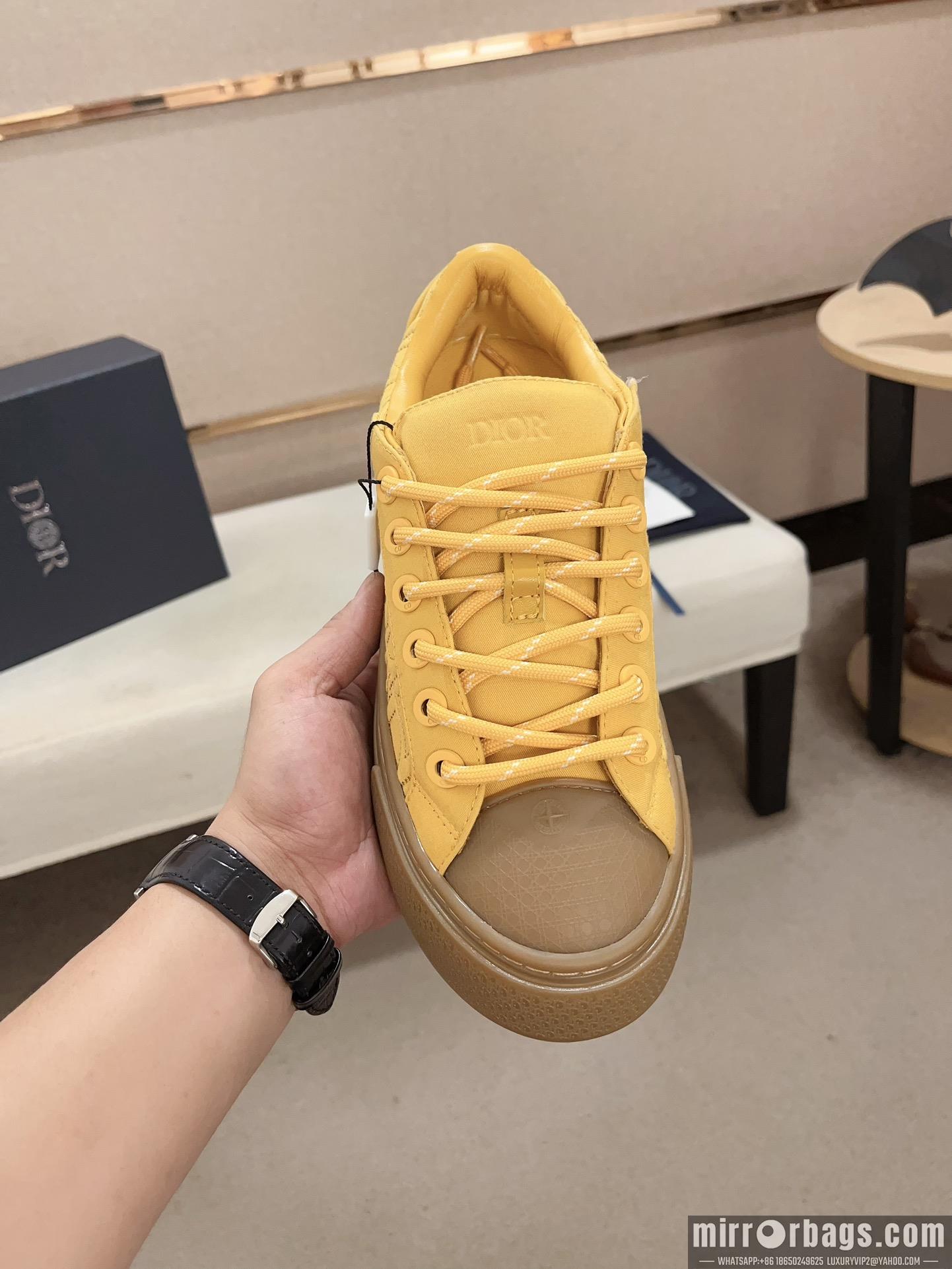 Dior Shoes sz35-44 hnh1213