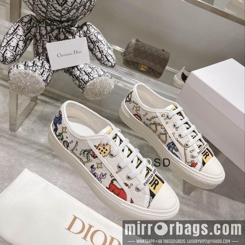 Dior Shoes sz34-41 SD0120
