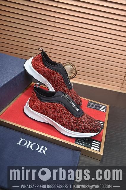 Dior Shoes sz38-45 mnh0611