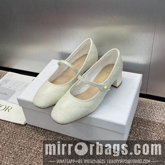 Dior Shoes sz34-43 mnh0503