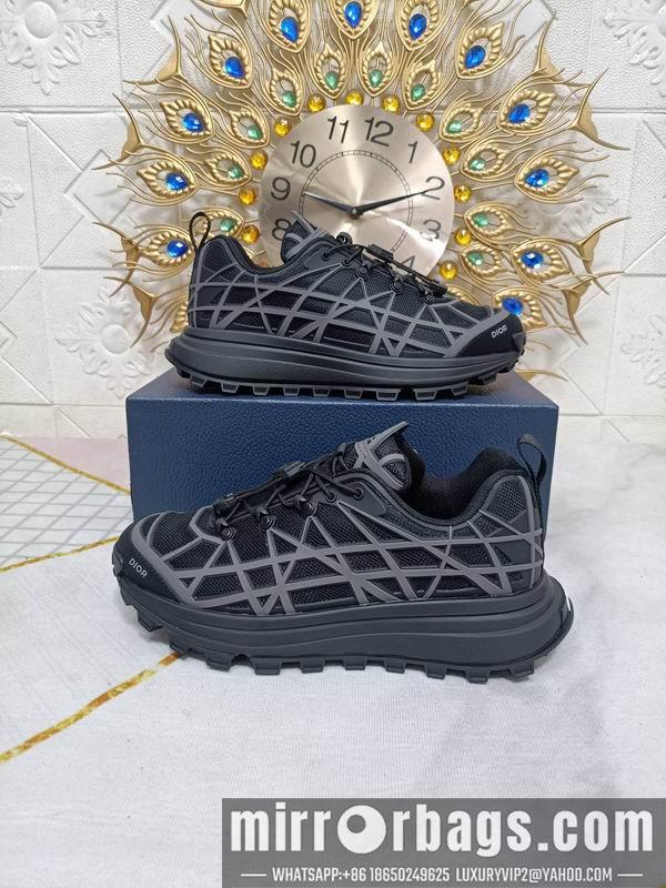 Dior Shoes sz35-46 mnm0102