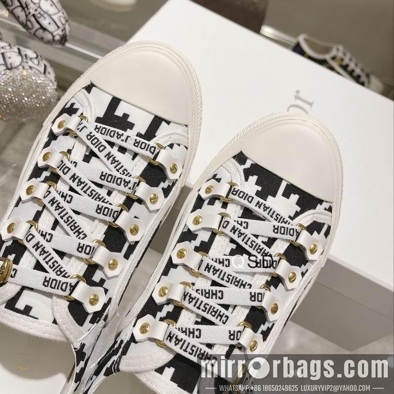 Dior Shoes sz34-41 SD0118