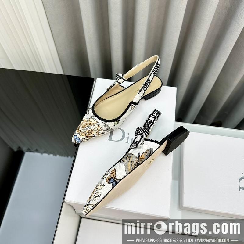 Dior Shoes sz33-43 mnw0307