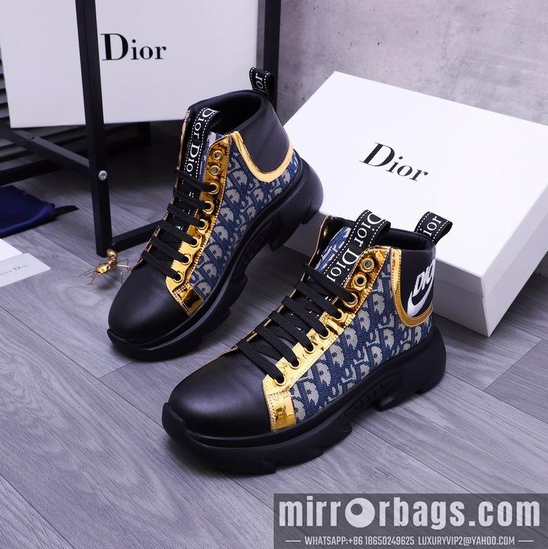 Dior Shoes sz38-44 hnm0140