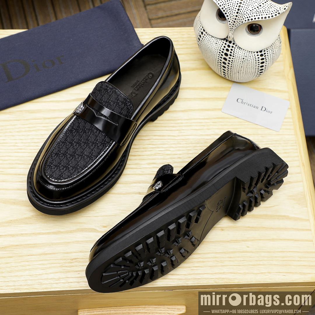 Dior Shoes sz38-45 hnh1201