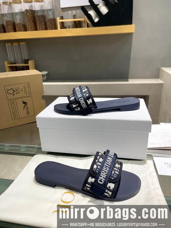 Dior Shoes sz35-42 mnw0329