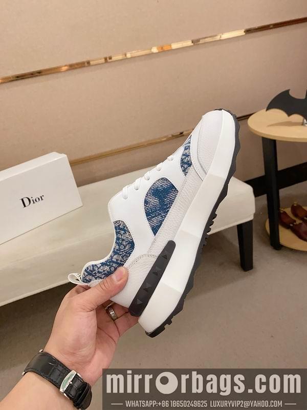 Dior Shoes sz38-46 jyh0325