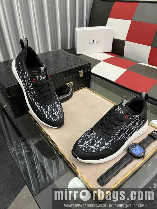 Dior Shoes sz38-44 mnm0122