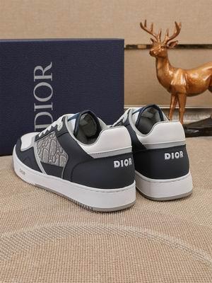 Dior Shoes sz38-44 jyh1005