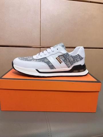 Dior Shoes sz38-44 mnh0605